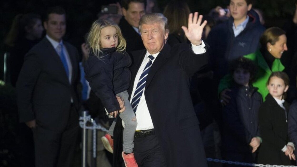 Estados Unidos abandona el Pacto Mundial de la ONU sobre Migración y Refugiados