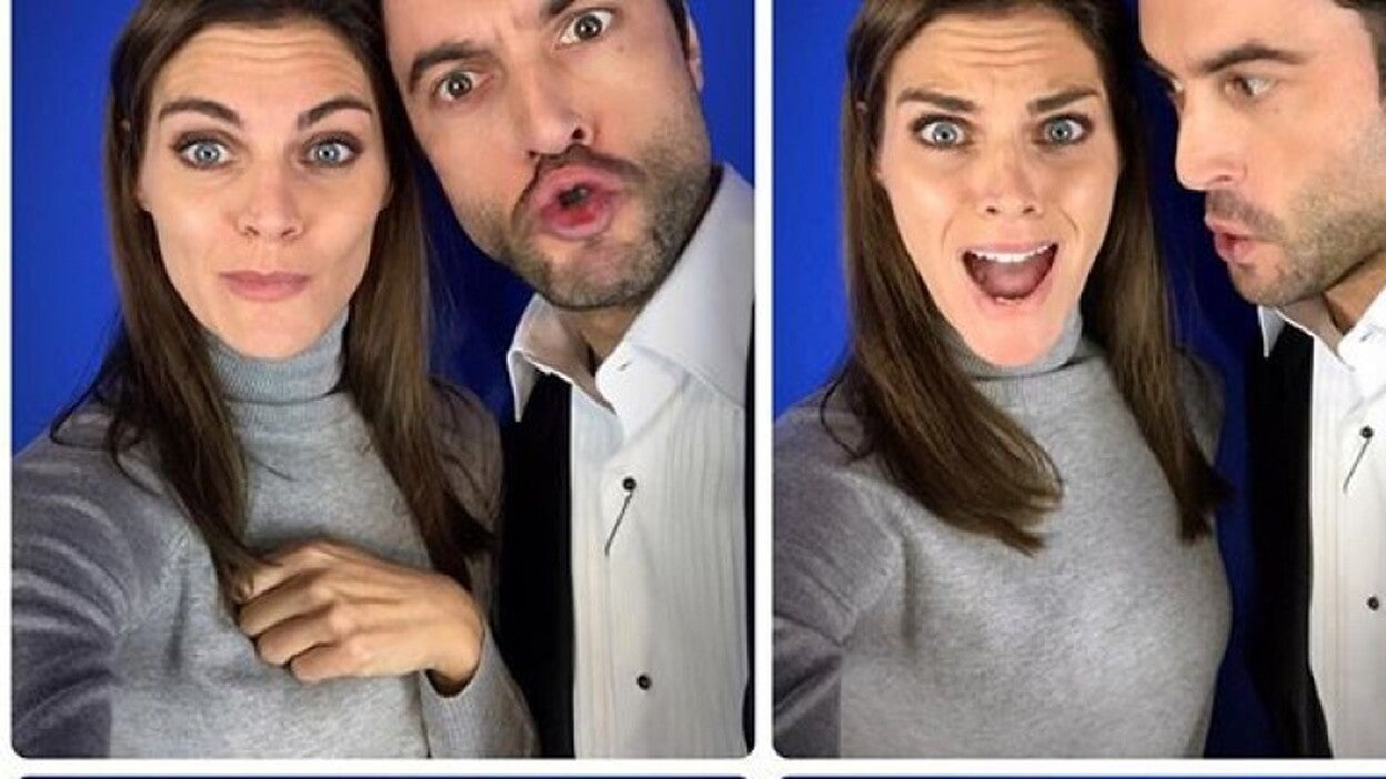 El rodaje de ‘Qué te juegas?’ arranca en Gran Canaria