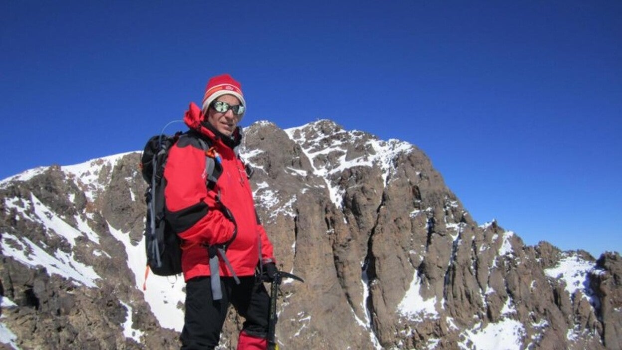 Reválida: de la montaña al desierto