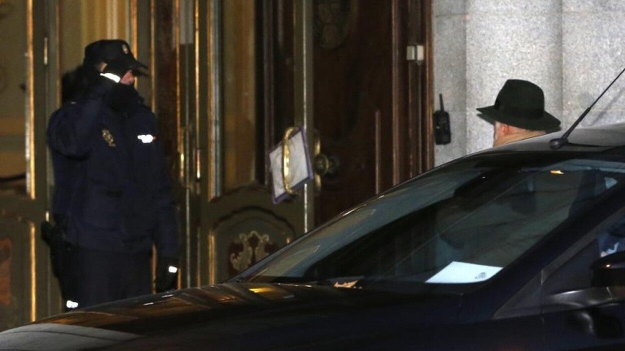 Junqueras, Forn y los Jordis seguirán en prisión