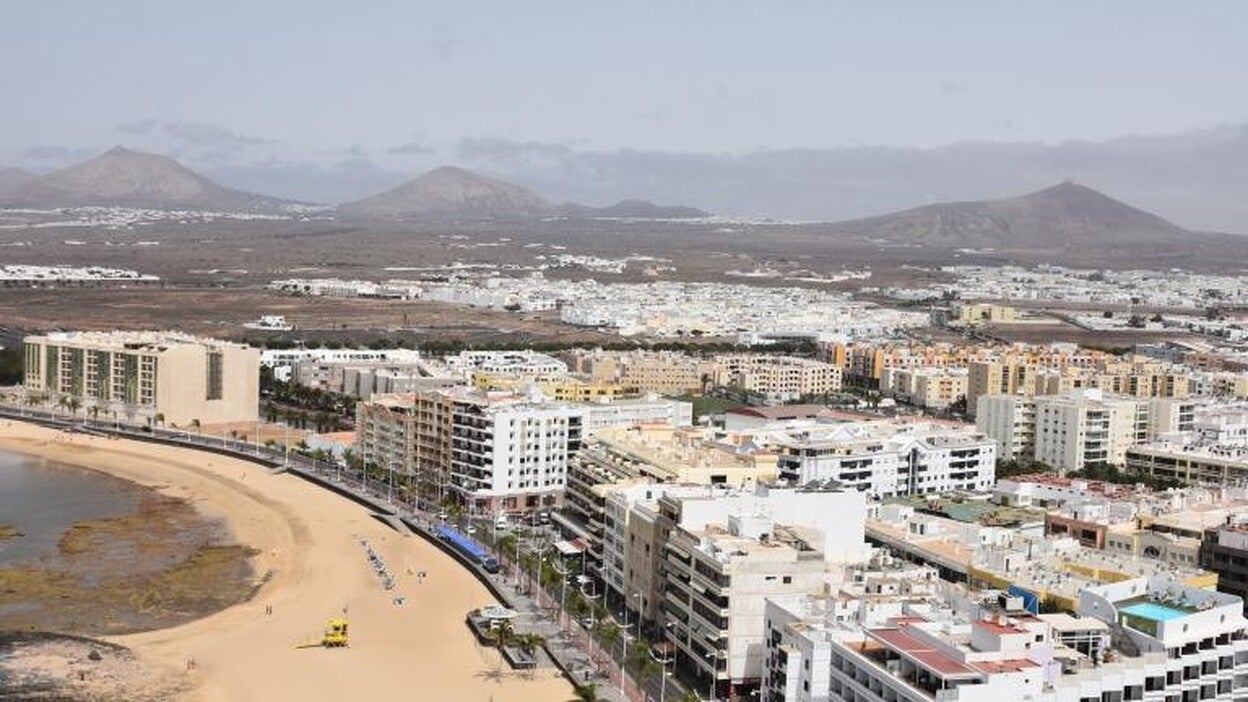 Cae una red asentada en Arrecife que forzaba a nigerianas a prostituirse