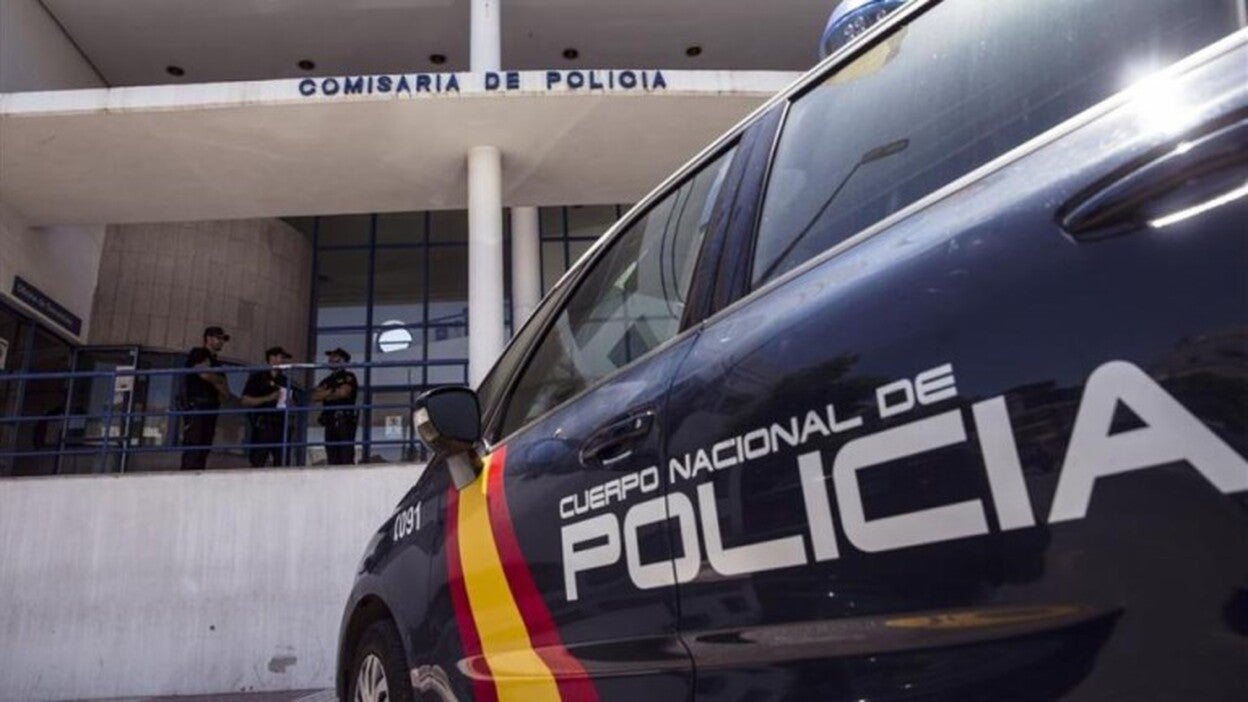 Detenidos tres jugadores del Arandina por abusos a una chica