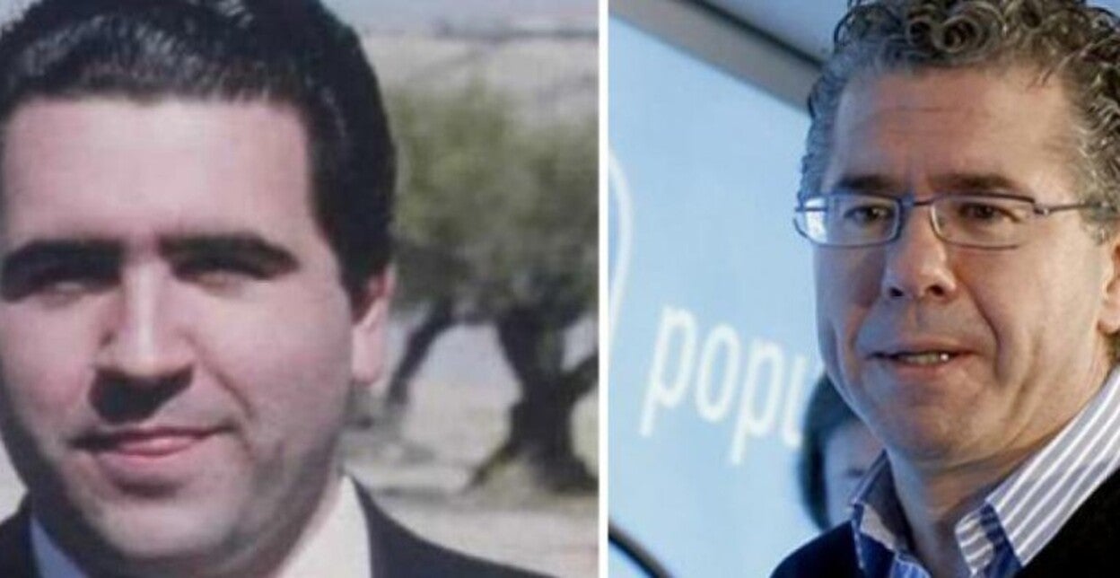 Granados y Marjaliza declaran este miércoles