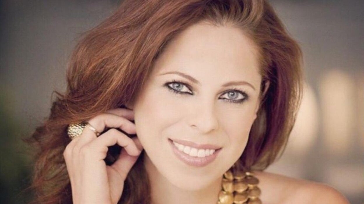 Pastora Soler dará dos conciertos en Canarias