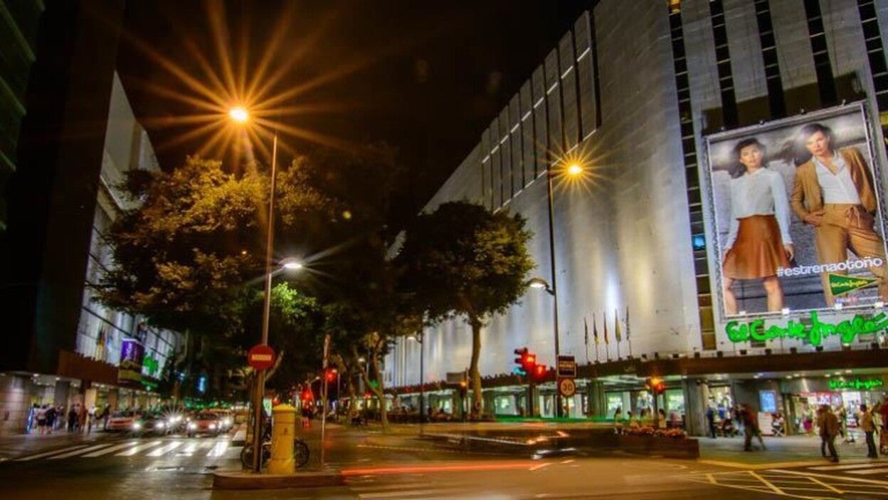 Los comercios de Canarias podrán abrir diez domingos en 2018