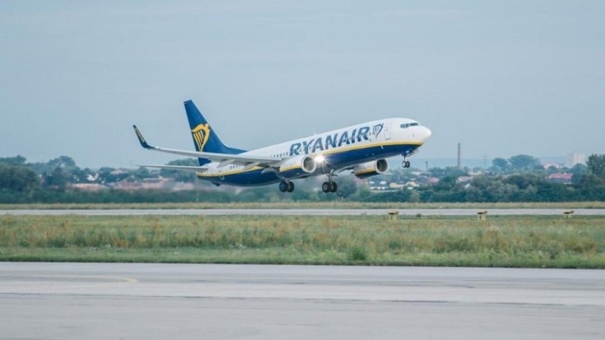Canarias lidera la subida de los pasajeros 'low cost'