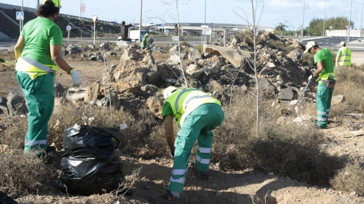 Canarias, donde más impactará la subida del salario mínimo