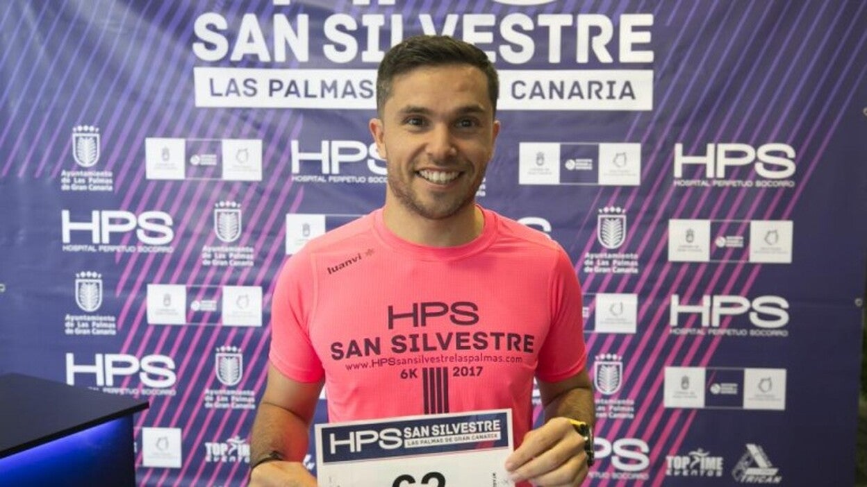La HPS San Silvestre supera ya los 6.000 corredores solidarios
