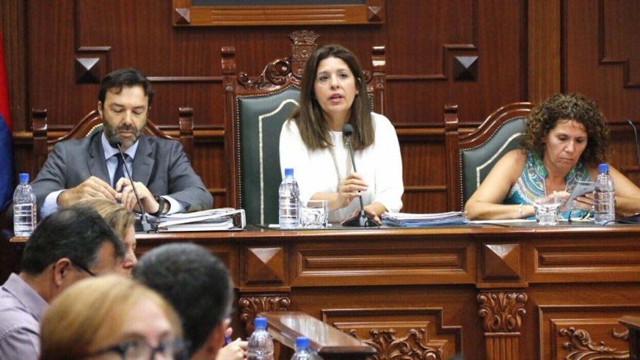 El presupuesto incorpora 4 de las 7 reclamaciones presentadas