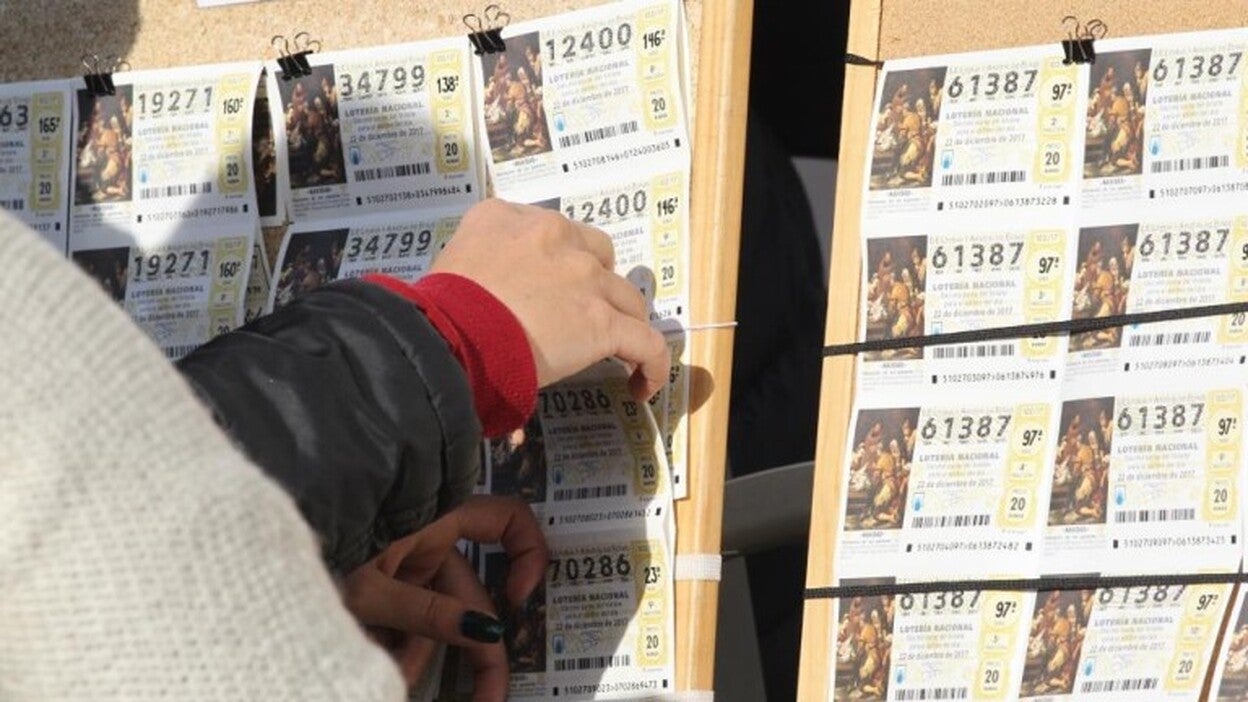 Cada canario gastará 43 euros en el Sorteo de Navidad