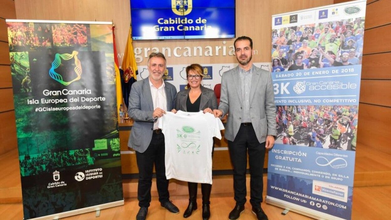 Llega la fiesta del deporte más inclusivo