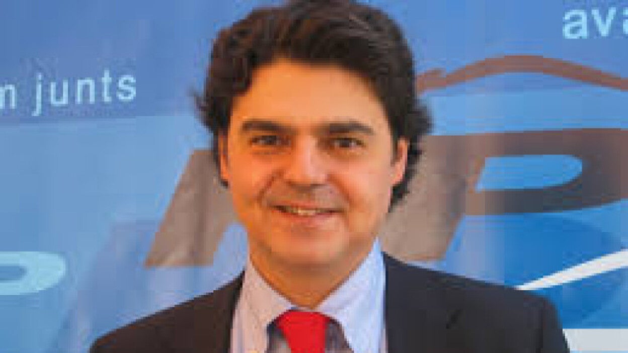 Moragas, embajador de España en Naciones Unidas