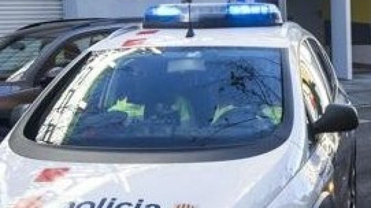 Detenidos 6 jóvenes por agredir sexualmente a una mujer en Vilanova i Geltrú