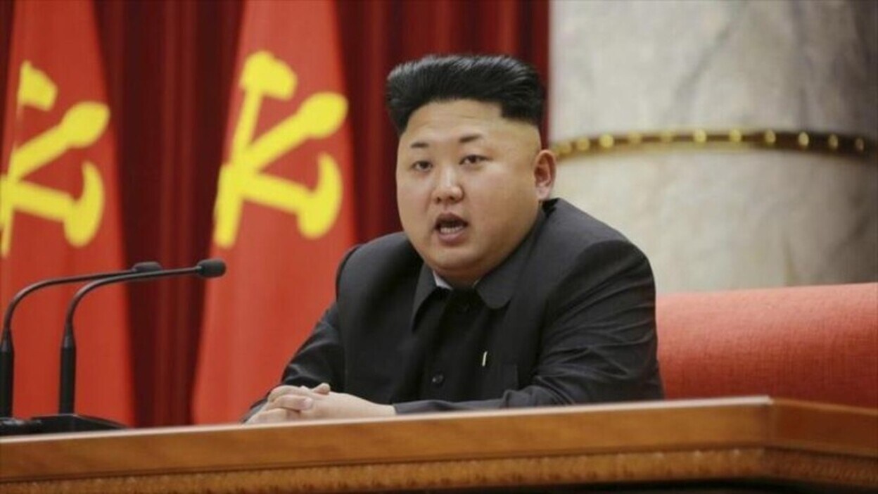 Corea del Norte defiende su "derecho legítimo" a lanzar cohetes