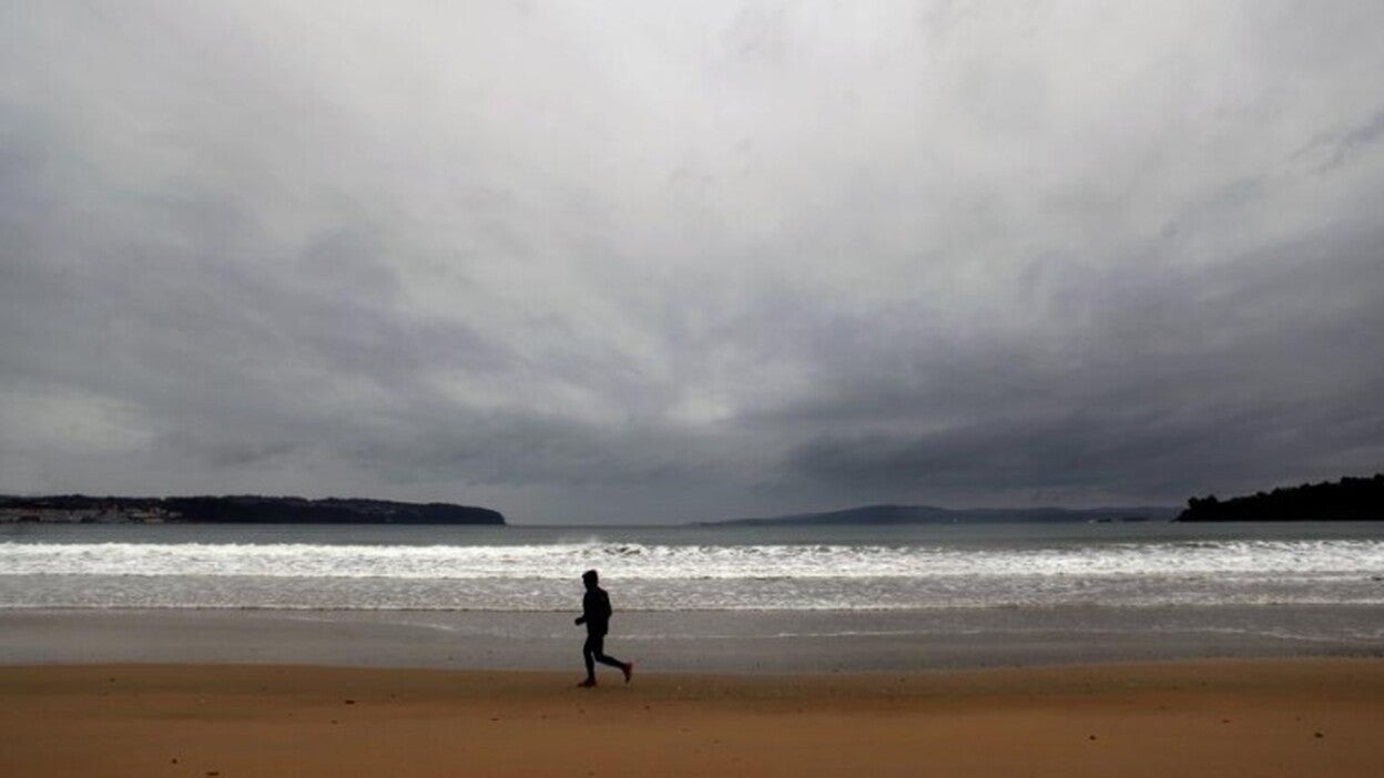 ‘Bruno’ no pasará por Canarias