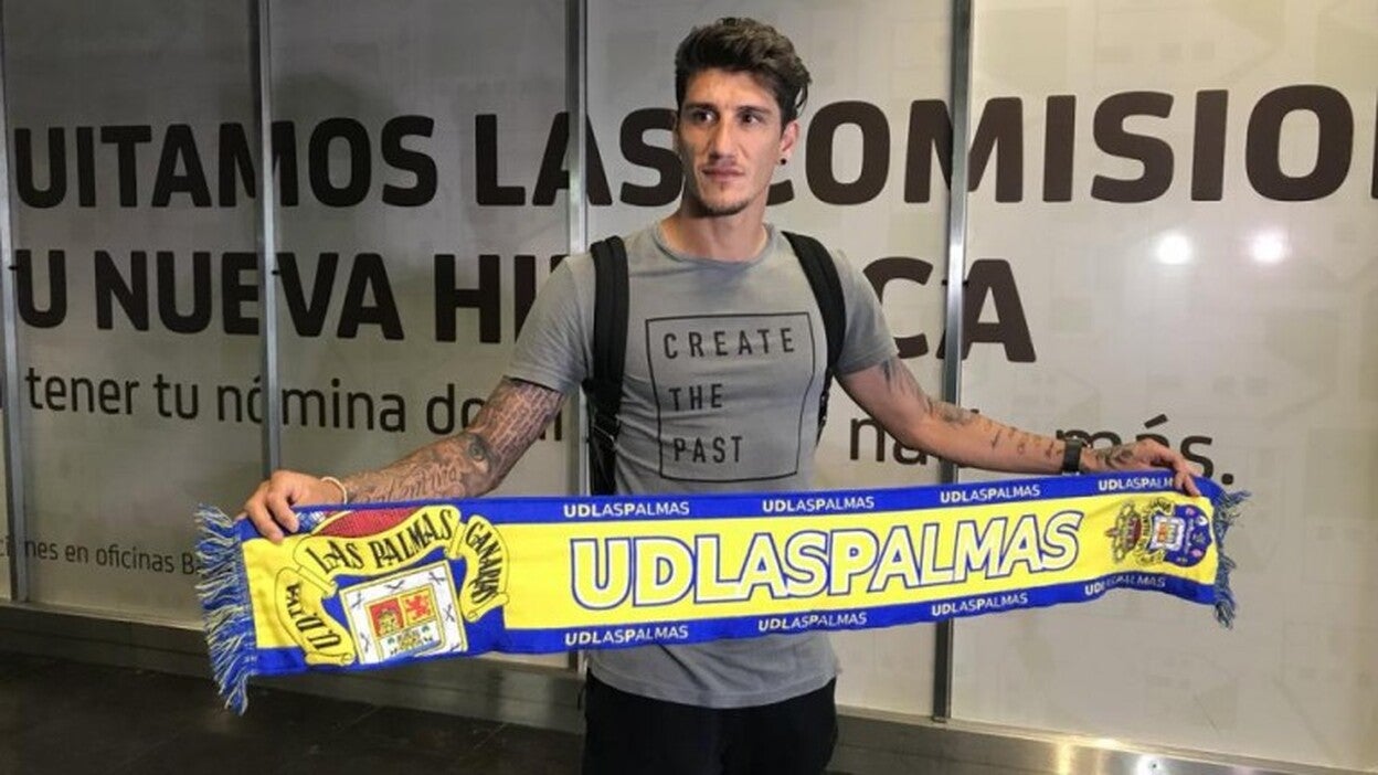 Peñalba: «Soy un estratega con sacrificio»