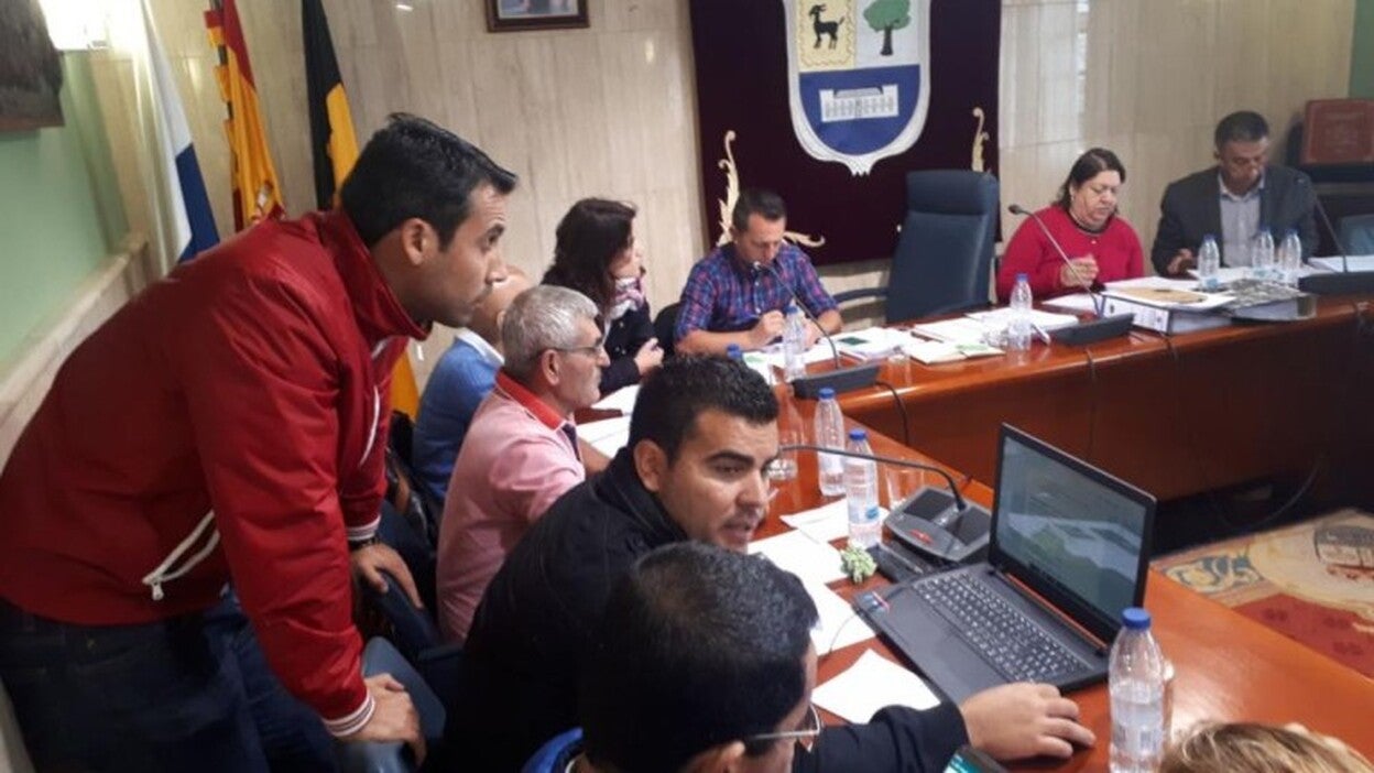 La Oliva cuenta con 19,8 millones para el 2018