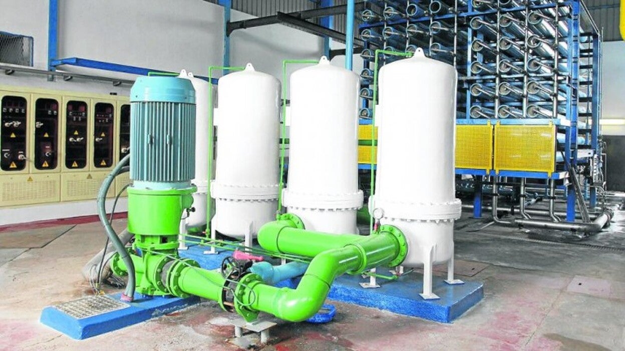 Canarias afirma que cumplirá con los planes hidrológicos