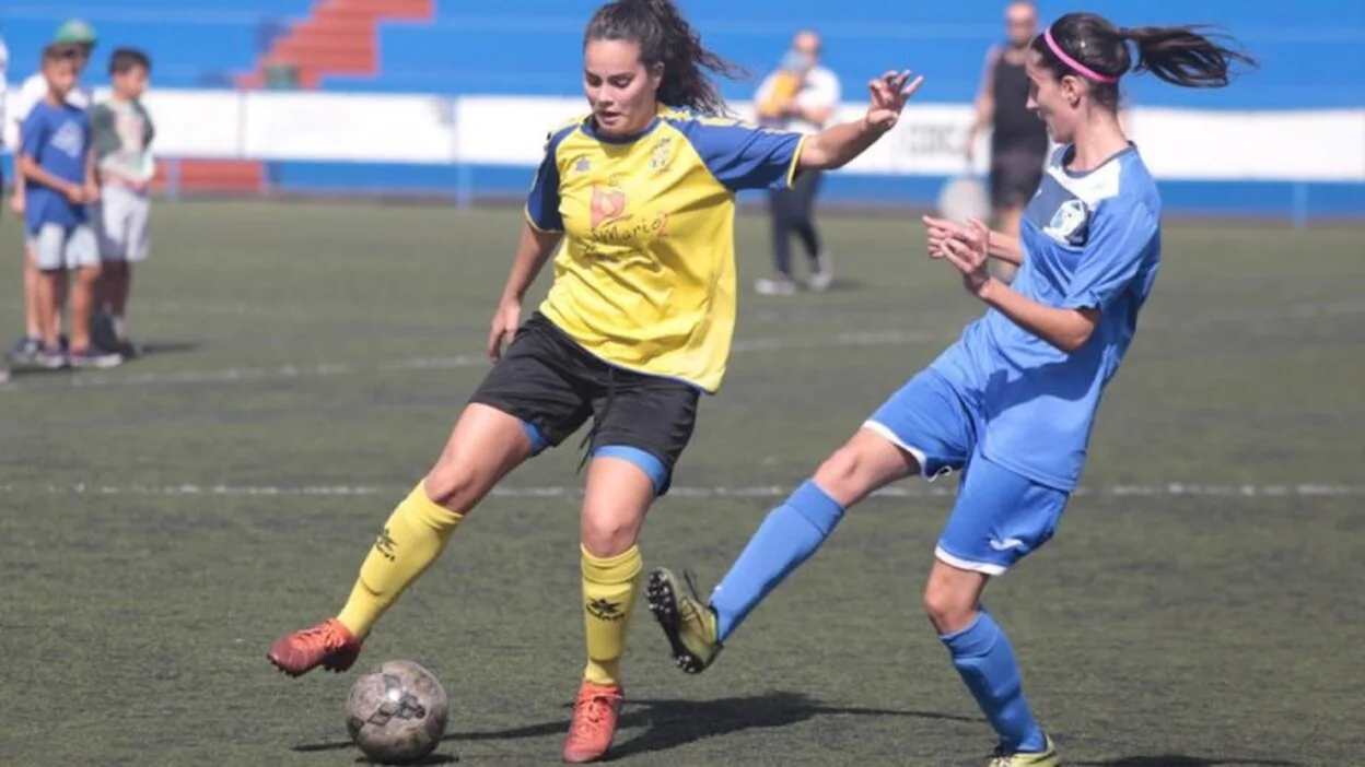 Puerto del Carmen y Maciot Sport buscan el ascenso