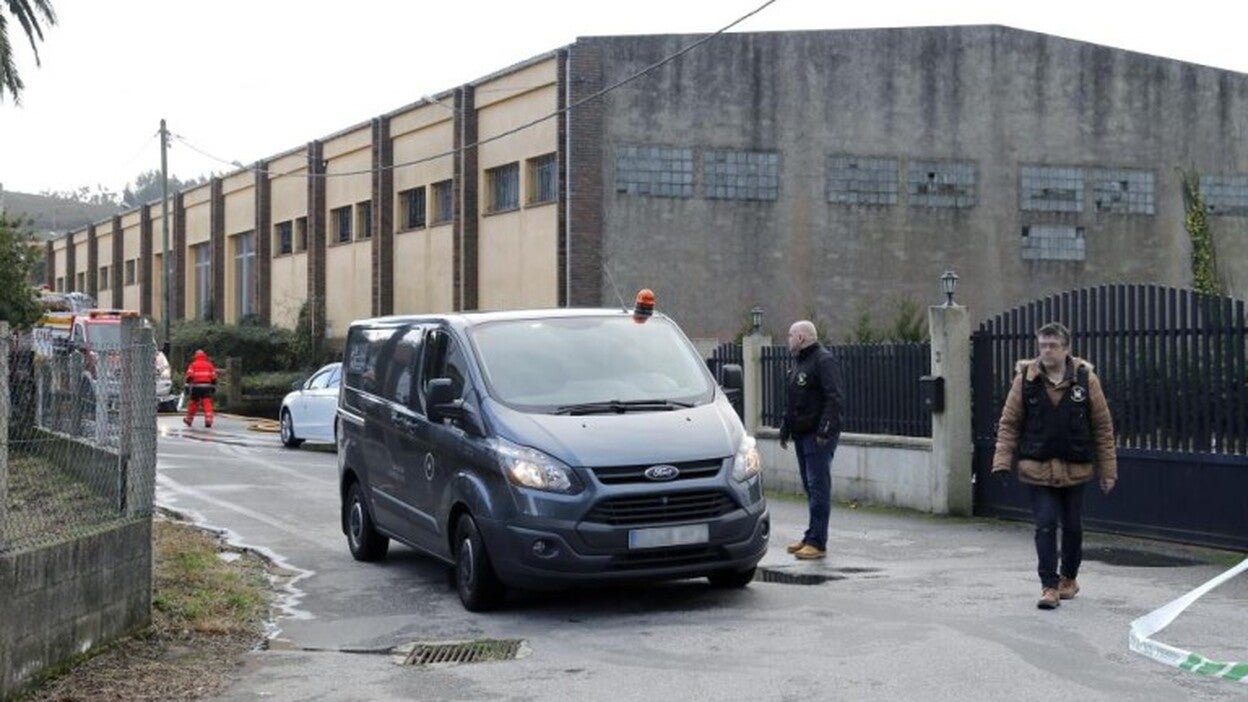 Ven "imposible" un atropello en el caso Diana Quer