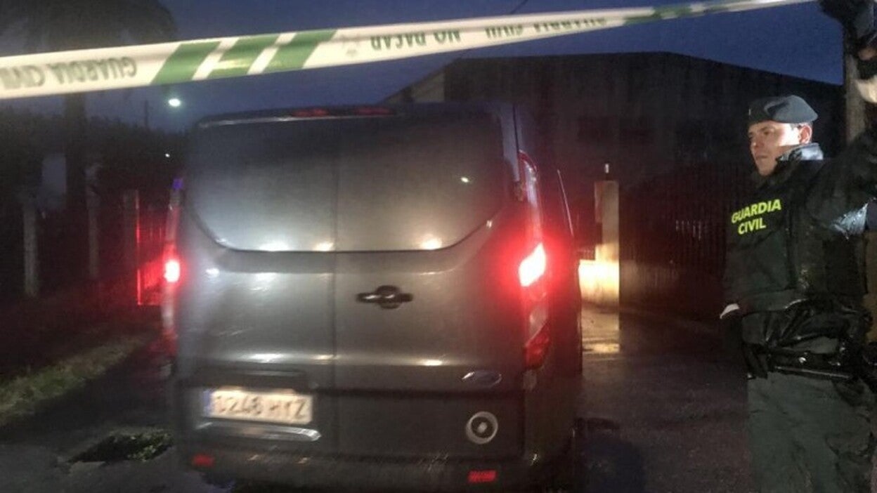 El padre de 'El Chicle': "Es mentira, no tiene cojones"