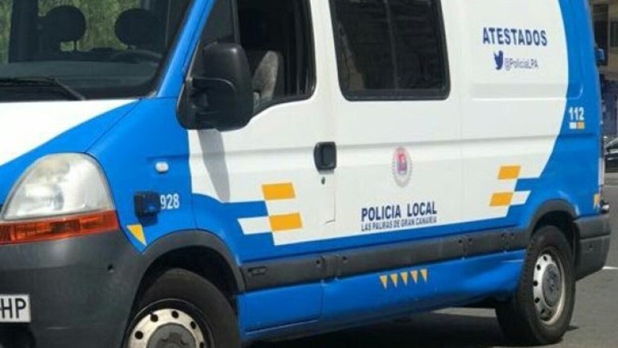 Choque múltiple por un conductor ebrio