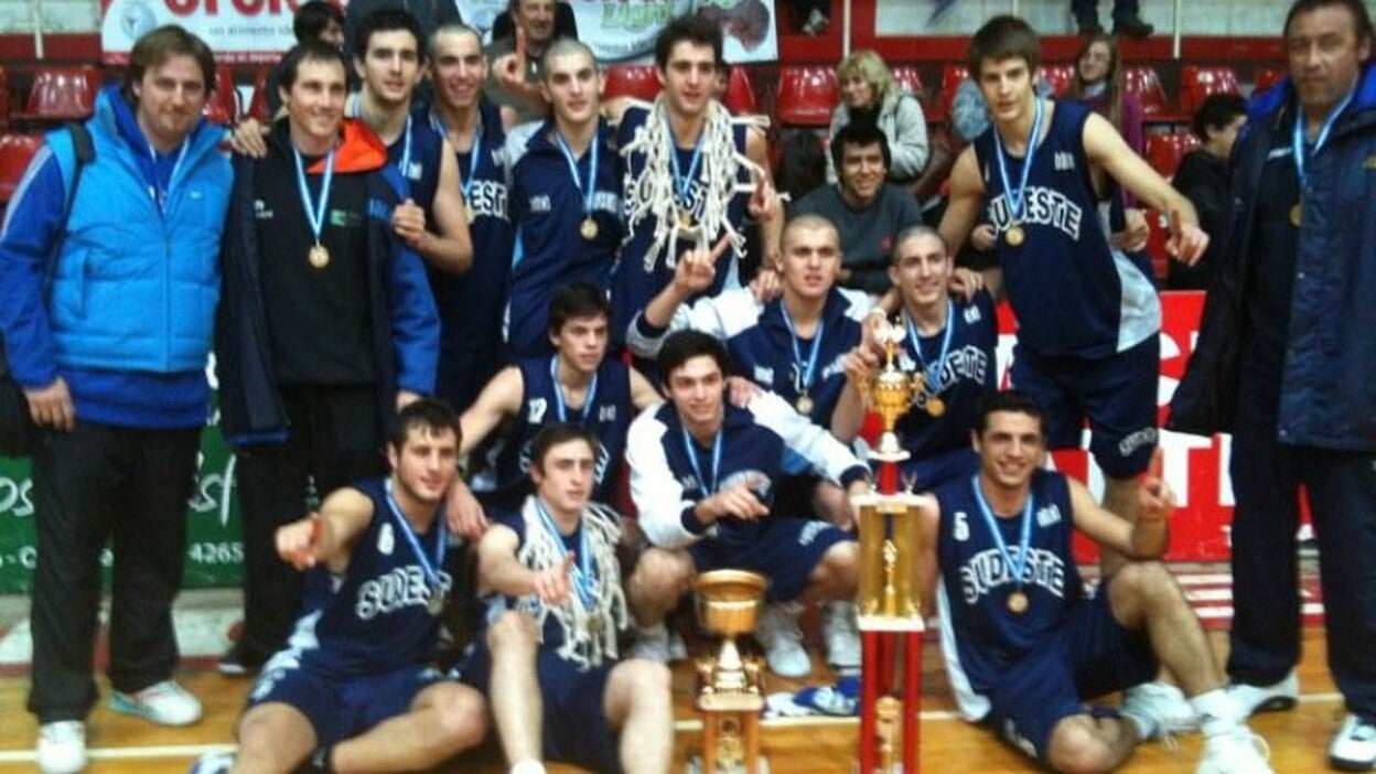 «Nico Brussino tiene cosas de Espil»