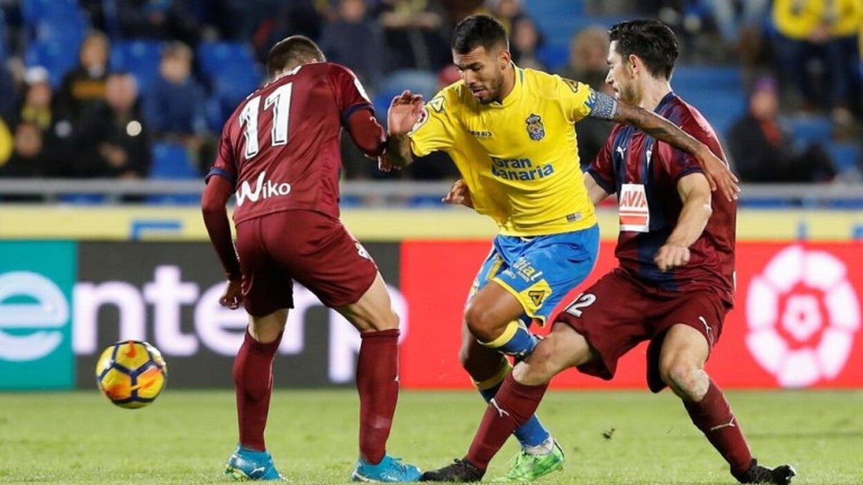 La ruina de nunca acabar