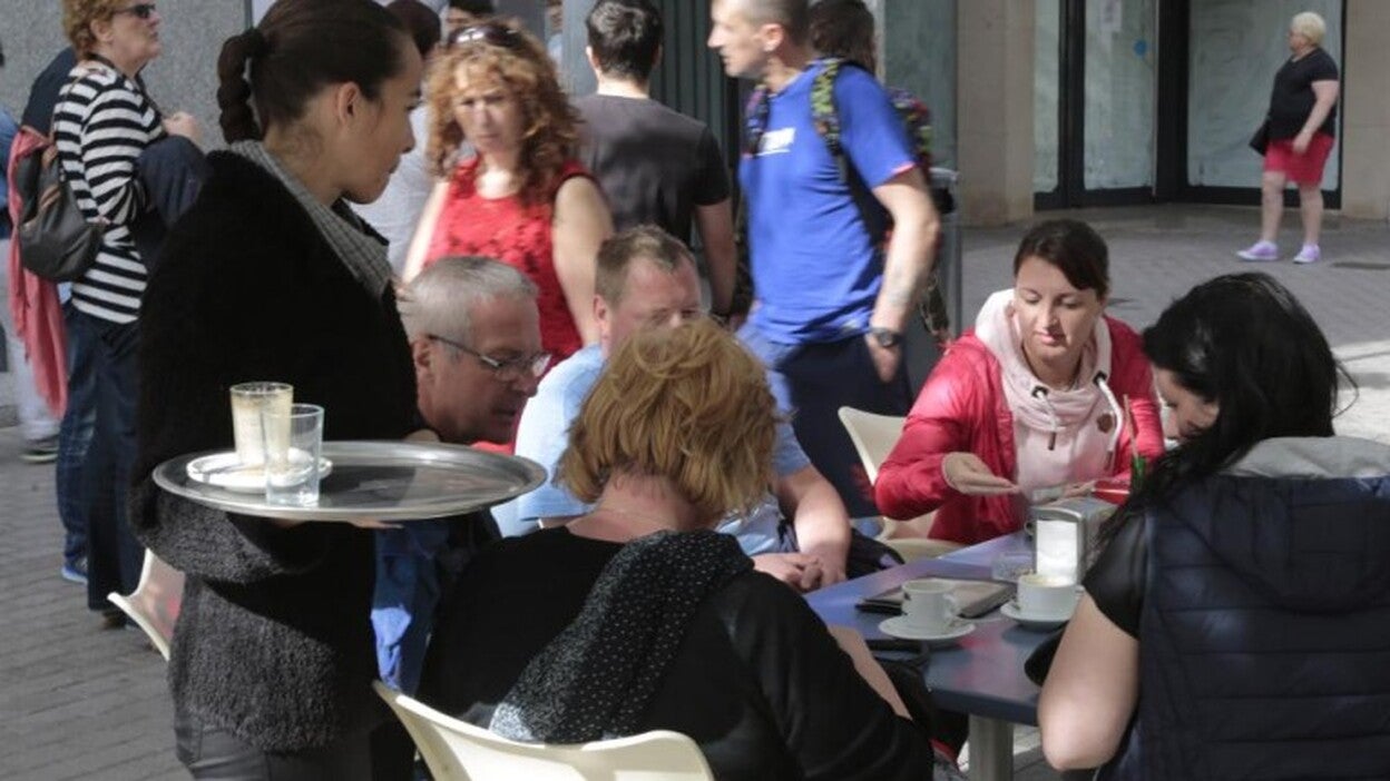 2017 concluyó con récord de firmas de contratos laborales