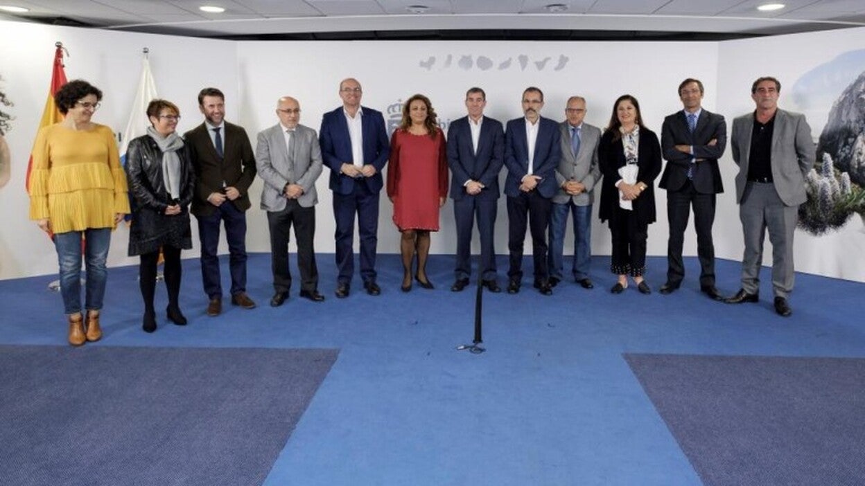 256 millones para duplicar las plazas de atención a mayores y discapacitados