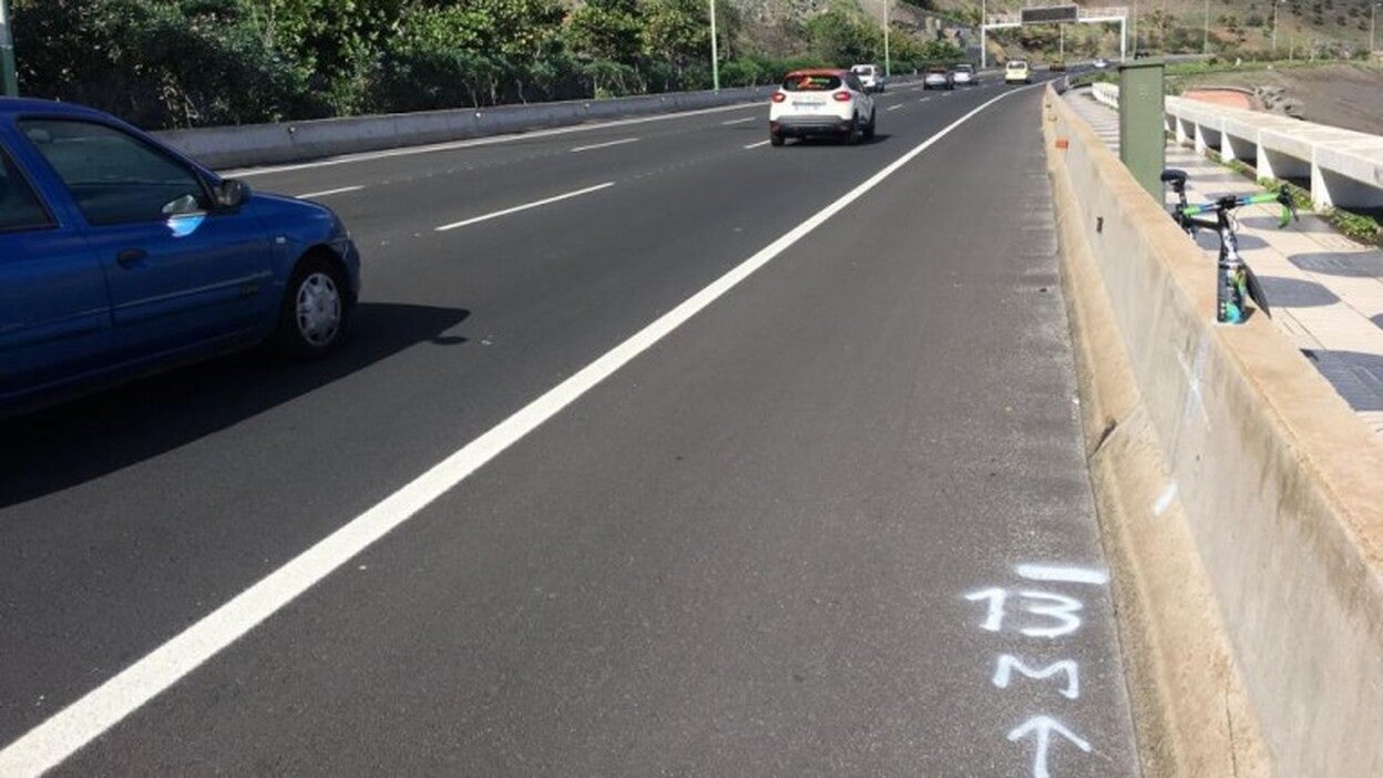 Devorar kilómetros por la ciudad