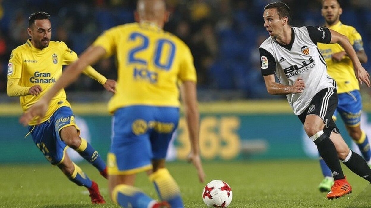 Sin presión pero con dignidad