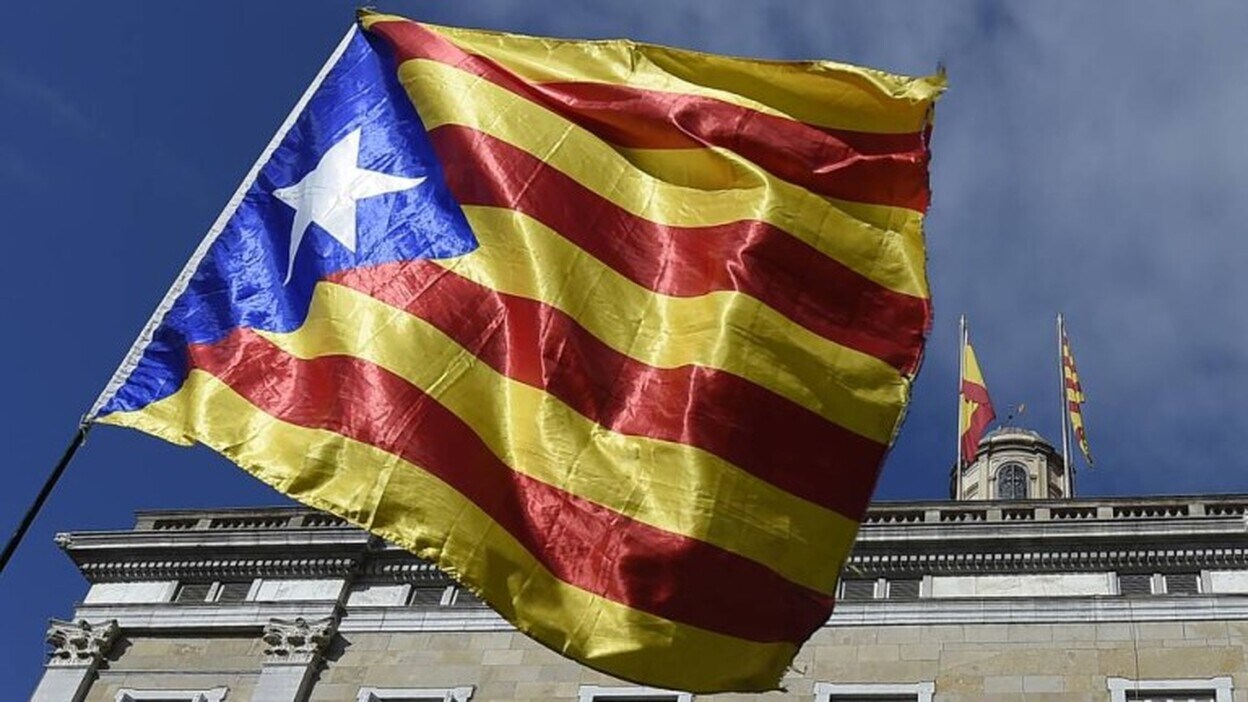 La preocupación por Cataluña baja 12 puntos
