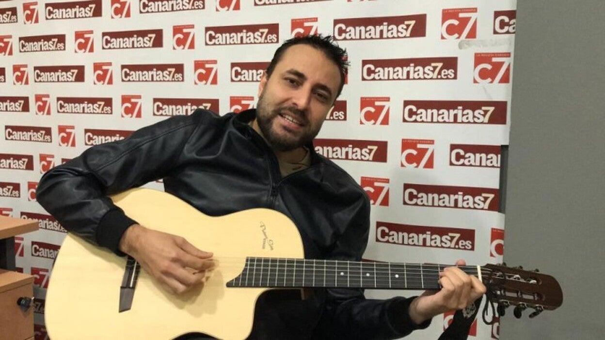 La divertida genialidad de Víctor Lemes