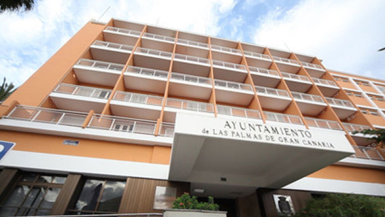 Los hoteles ya pueden instalar jardines y piscinas en las azoteas