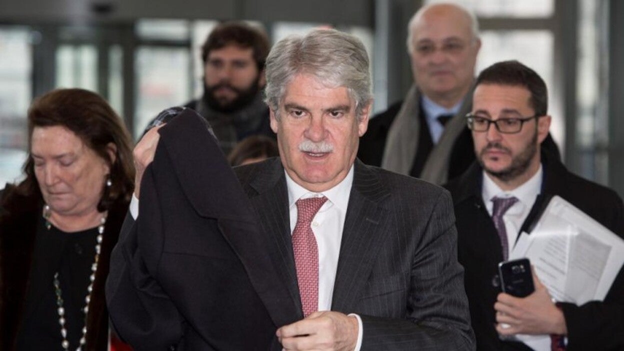 España no tiene margen para frenar los sondeos marroquíes