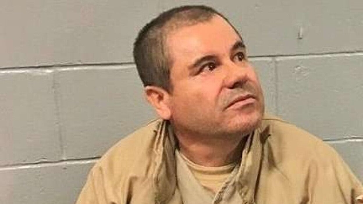 Se aplaza hasta septiembre el juicio contra "El Chapo"