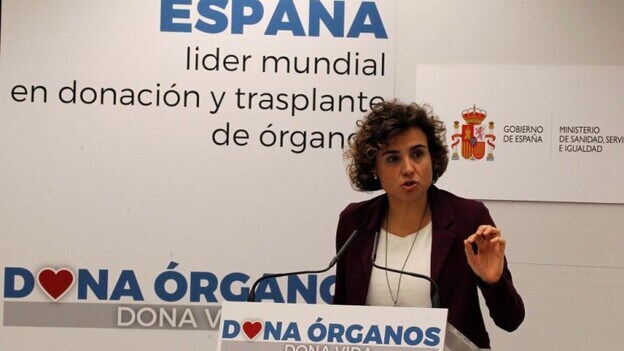 España bate su récord en donación y trasplantes