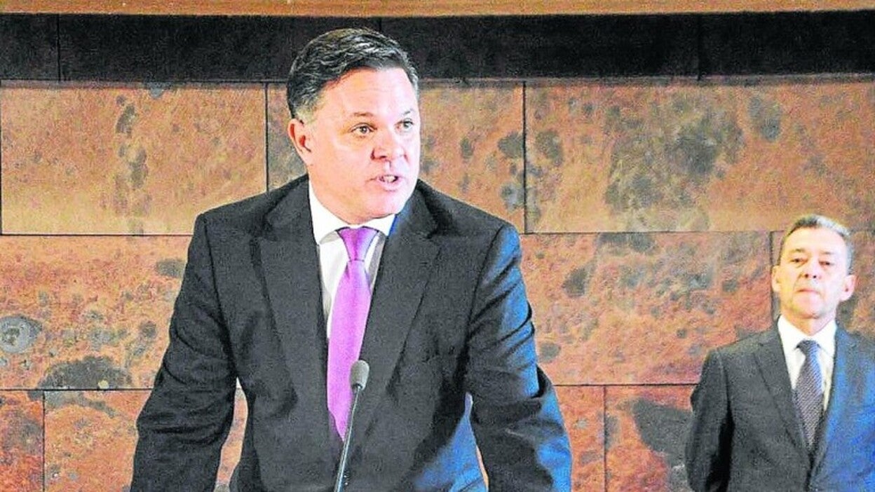 Al frente de RTVC y también en la universidad privada