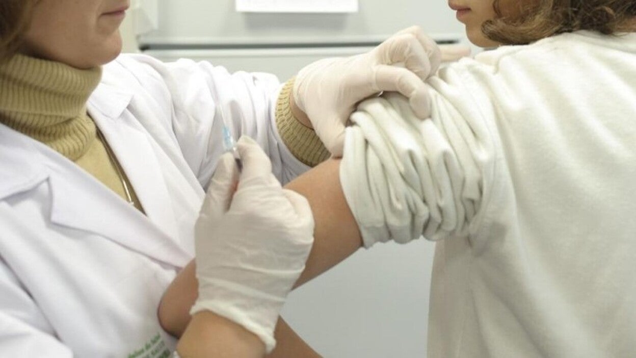 La gripe, en su punto álgido