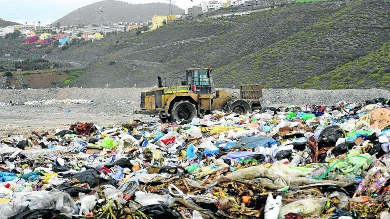 La ciudad pagará el doble que en 2017 por usar el vertedero