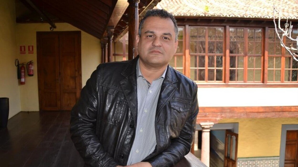 El interventor pone la lupa del caso grúas en el alcalde