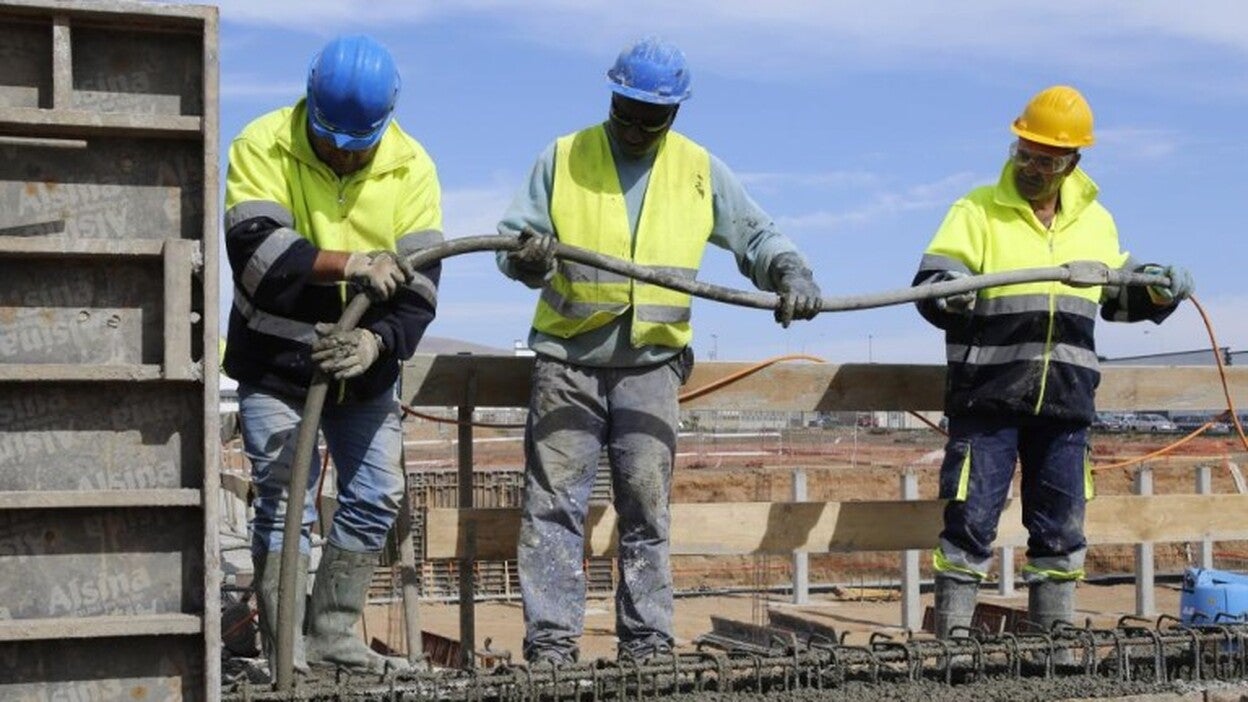 La patronal canaria apoya que la pensión se calcule con toda la vida laboral