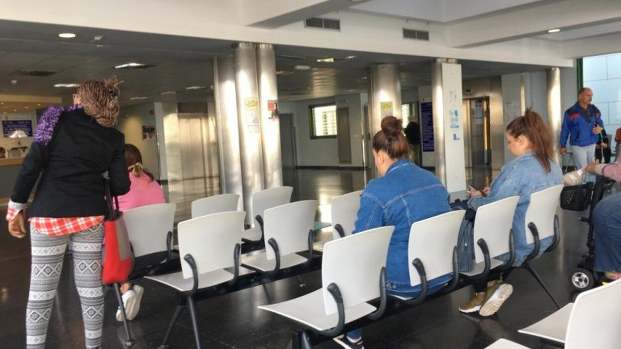 Traumatología encabeza la lista de espera en materia quirúrgica