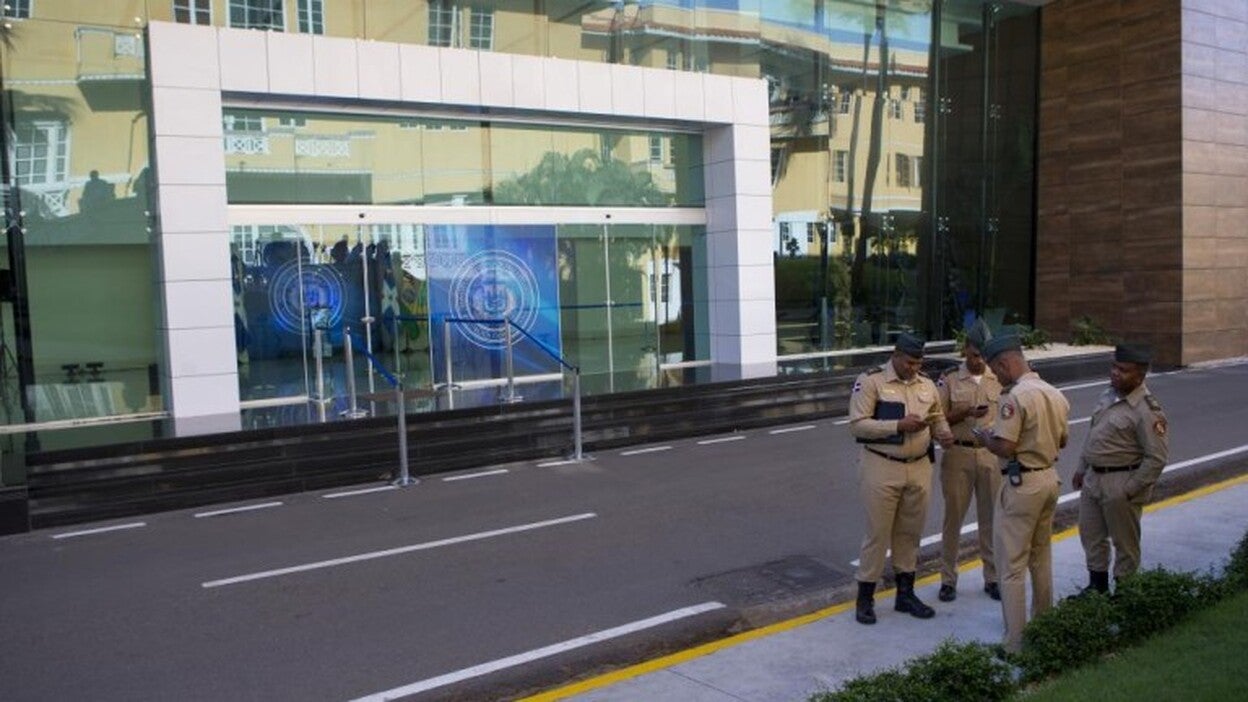 Gobierno y oposición venezolanos inician el diálogo