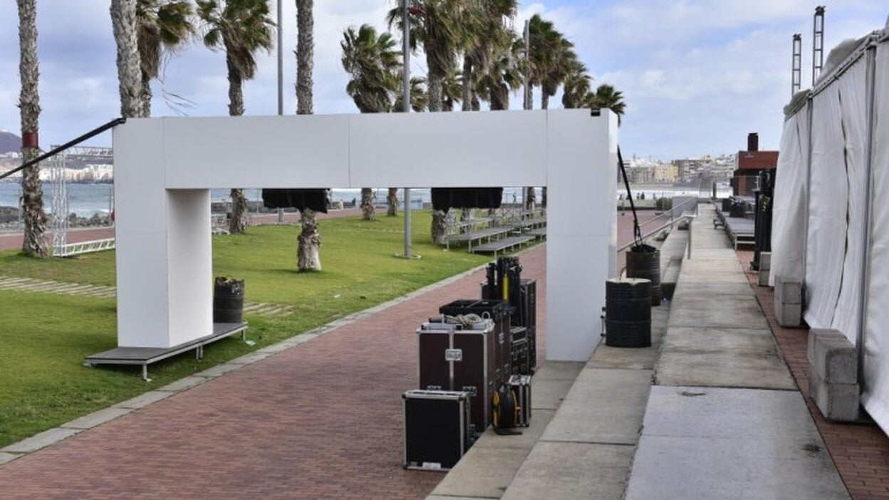 Cuenta atrás para afrontar el reto