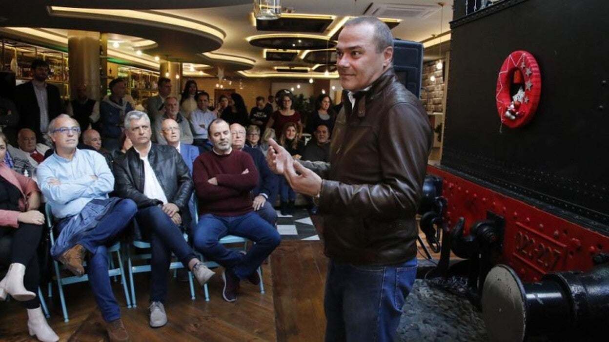 307 ideas para el alcalde Hidalgo