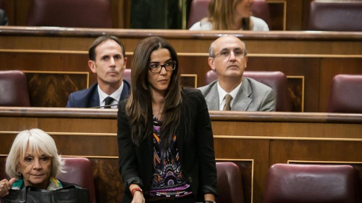 La obra de avenida marítima Los Pozos-Playa Blanca, sin fondos