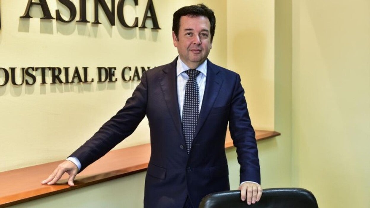 «Es absurdo el rechazo del Cabildo al aire propanado»