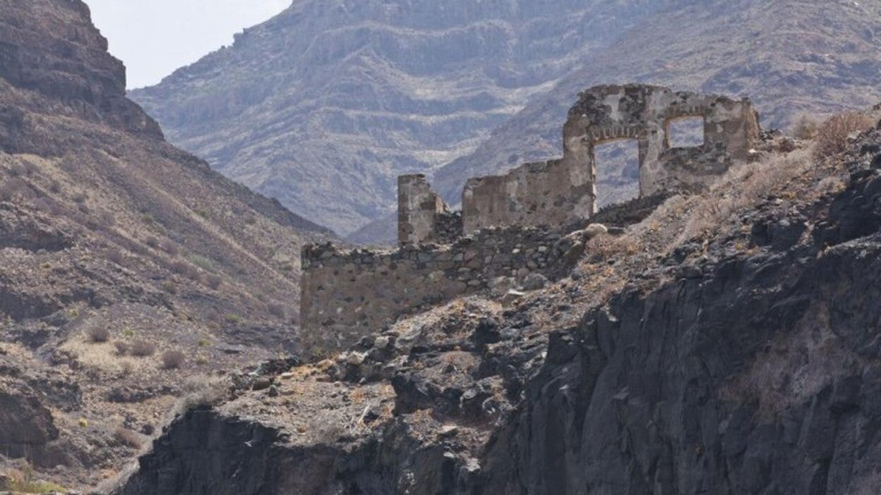 El parque nacional espera desde 2002